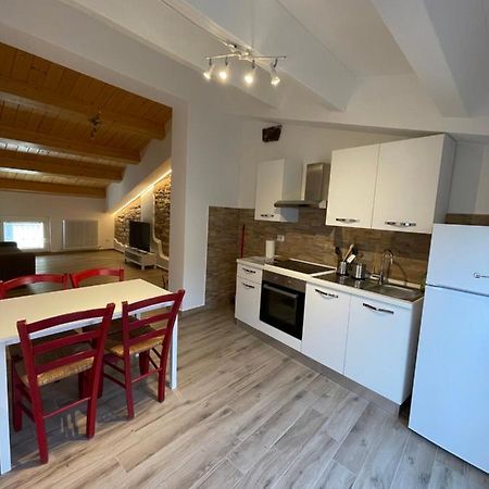 La Corte Residence Fabriano Kültér fotó