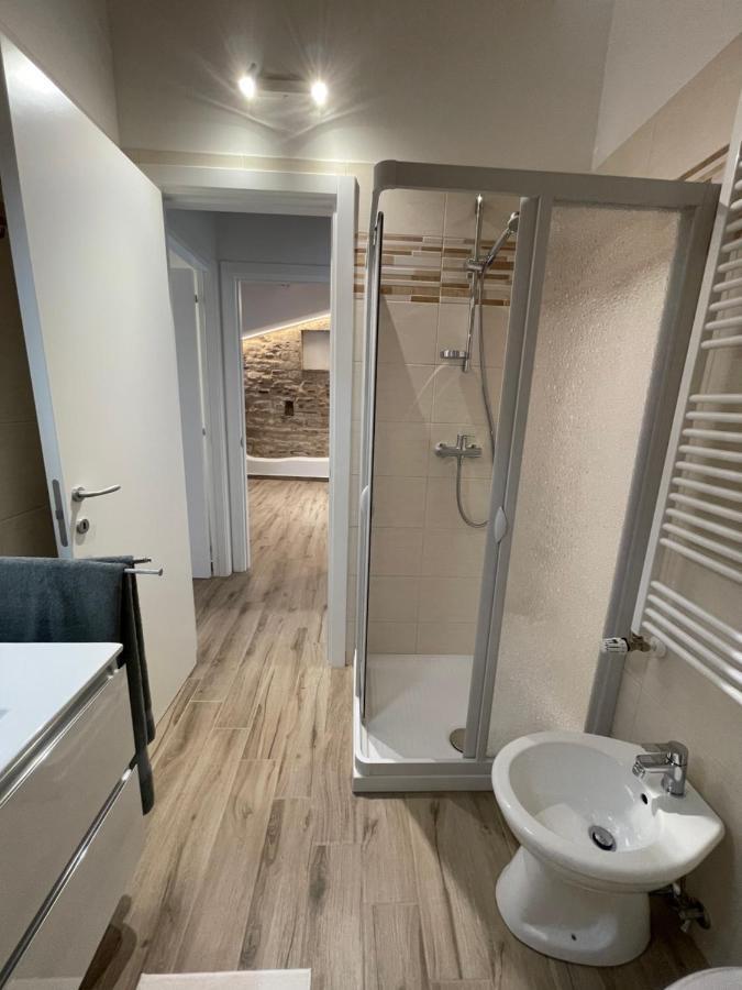 La Corte Residence Fabriano Kültér fotó