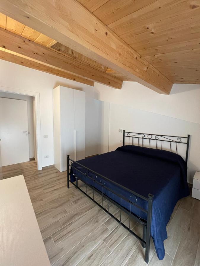 La Corte Residence Fabriano Kültér fotó
