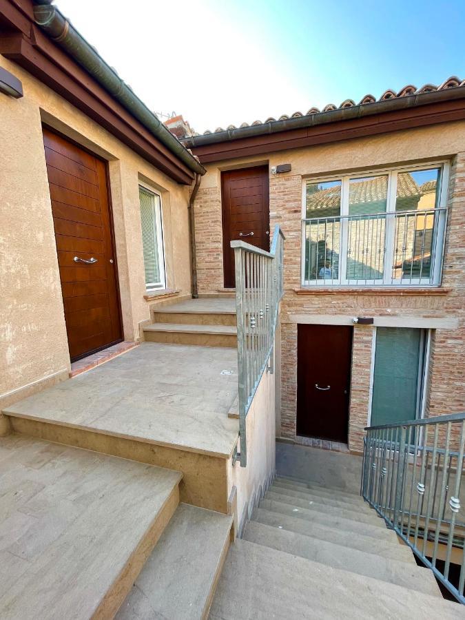La Corte Residence Fabriano Kültér fotó