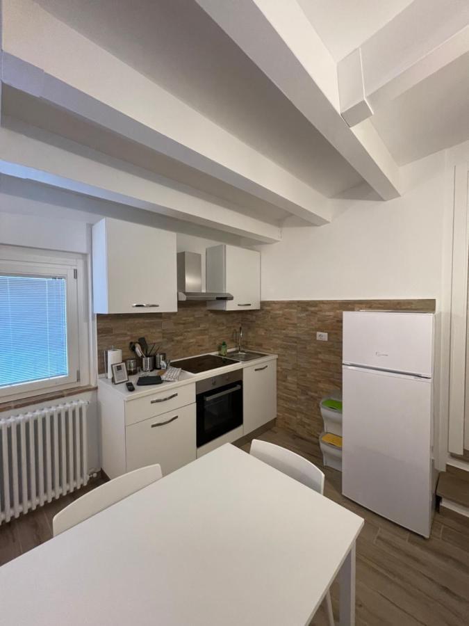 La Corte Residence Fabriano Kültér fotó