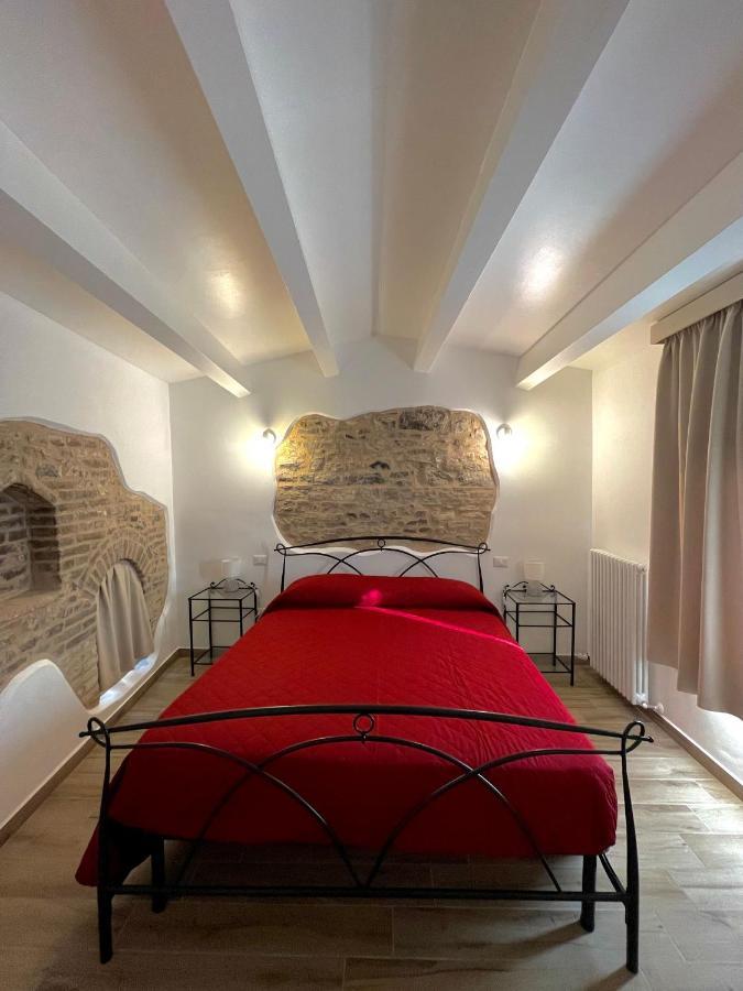 La Corte Residence Fabriano Kültér fotó