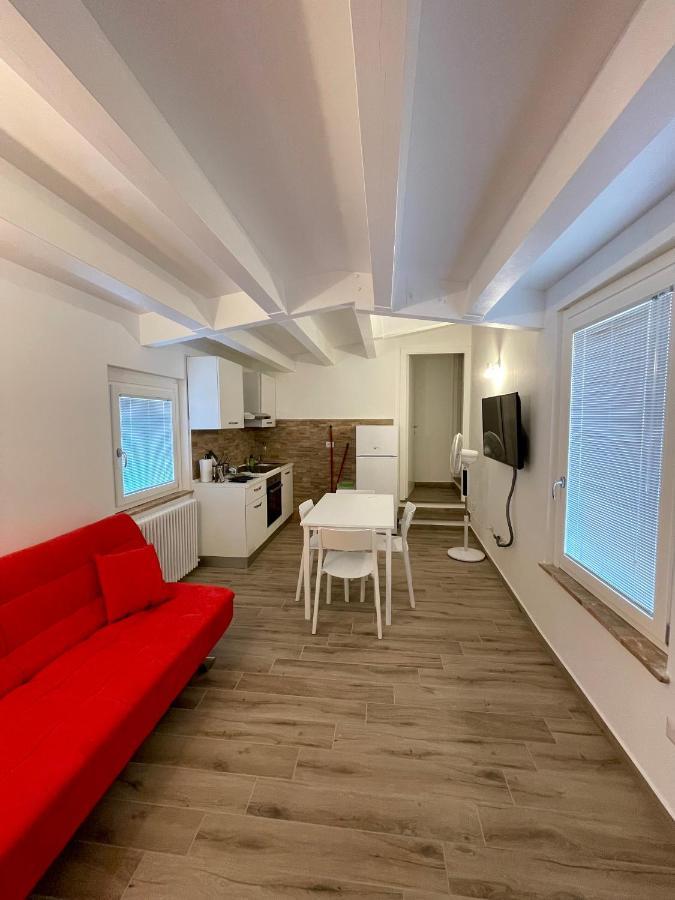La Corte Residence Fabriano Kültér fotó