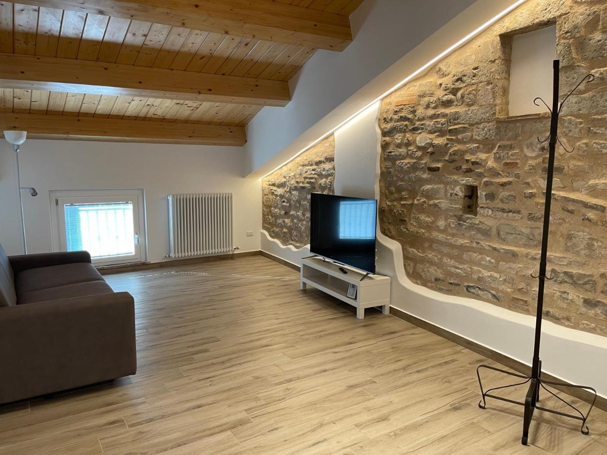 La Corte Residence Fabriano Kültér fotó