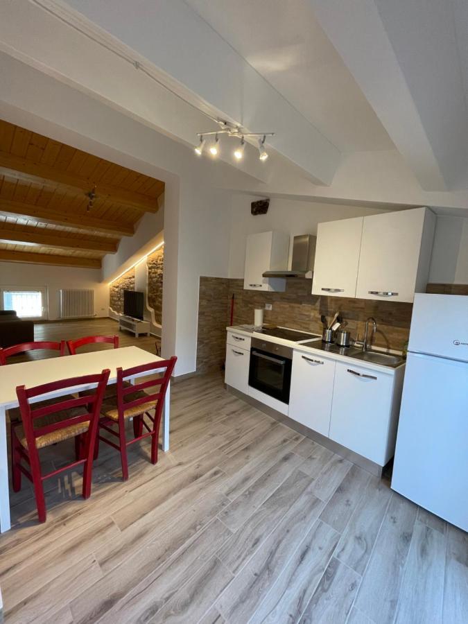 La Corte Residence Fabriano Kültér fotó