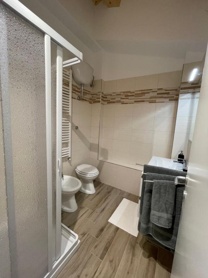 La Corte Residence Fabriano Kültér fotó