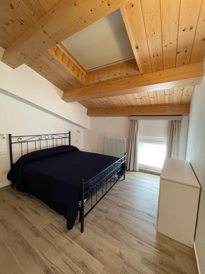 La Corte Residence Fabriano Kültér fotó