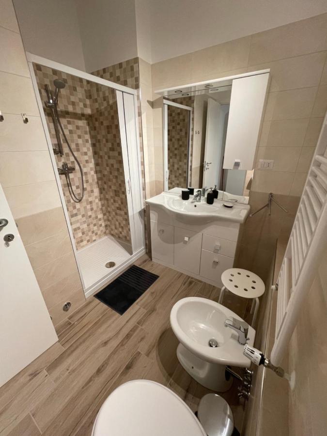 La Corte Residence Fabriano Kültér fotó