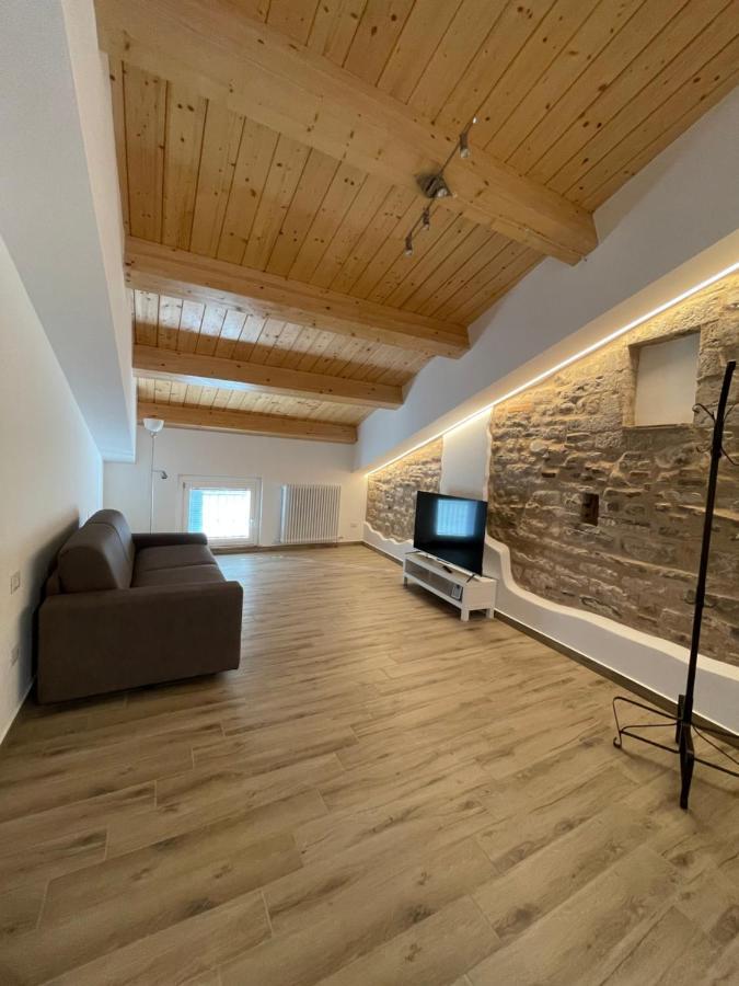 La Corte Residence Fabriano Kültér fotó