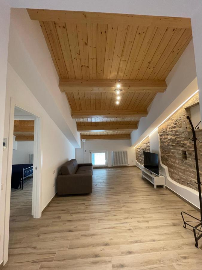 La Corte Residence Fabriano Kültér fotó